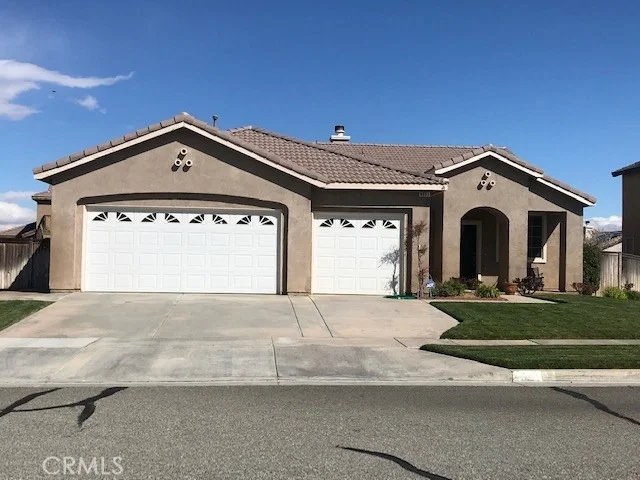 Unit for sale at 8951 Hydrangea Avenue, Hesperia, CA 92344