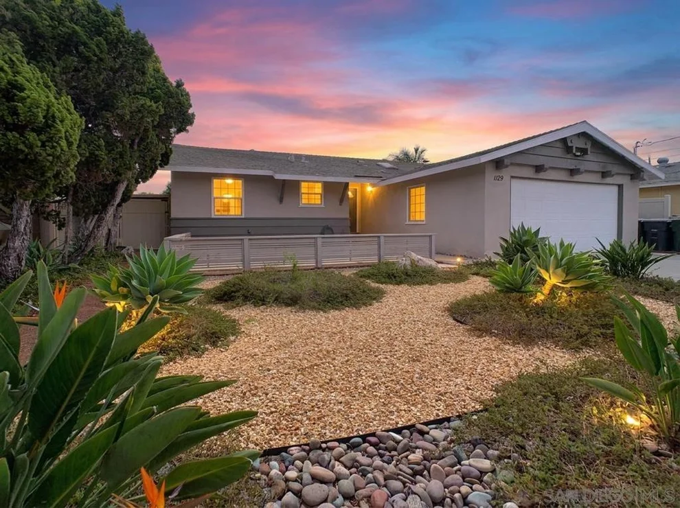 Unit for sale at 1129 Finch St, El Cajon, CA 92020