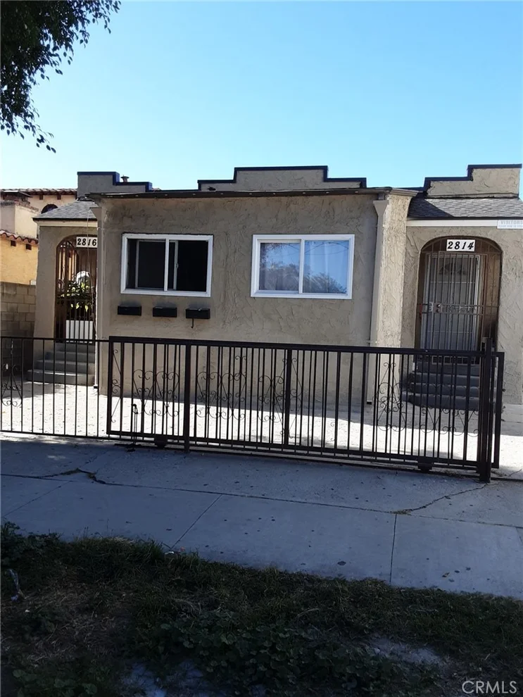 Unit for sale at 2814 Wabash Avenue, Los Angeles, CA 90033