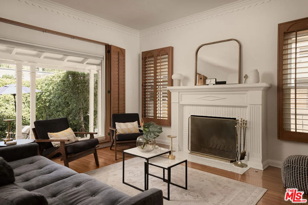 Unit for sale at 9012 Elevado Street, West Hollywood, CA 90069