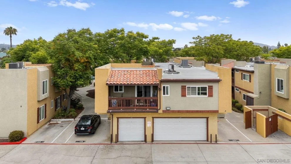 Unit for sale at 1000 Estes St, El Cajon, CA 92020