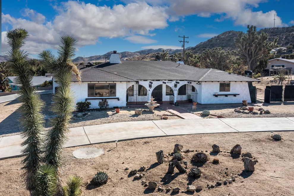 Unit for sale at 8687 Grand Avenue, Yucca Valley, CA 92284