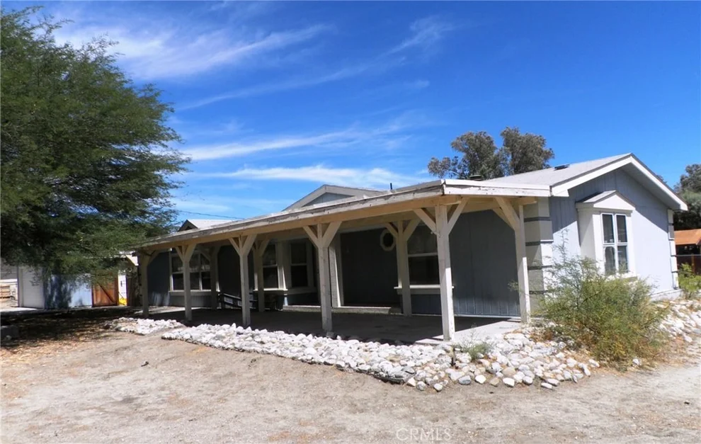 Unit for sale at 11227 Ocotillo Street, Morongo Valley, CA 92256