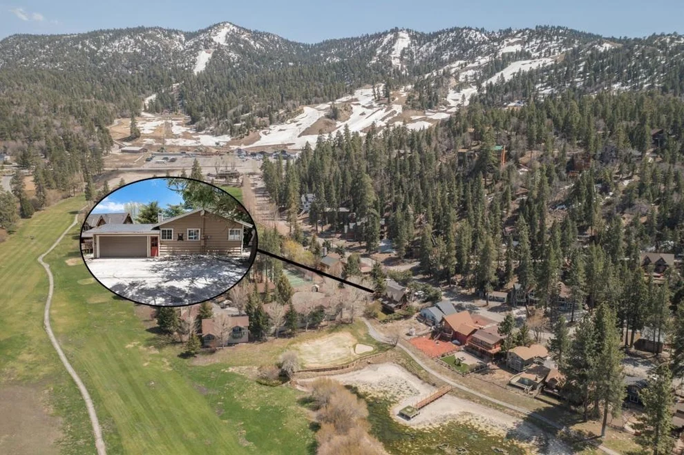 Unit for sale at 1137 Club View Drive, Big Bear, CA 92315