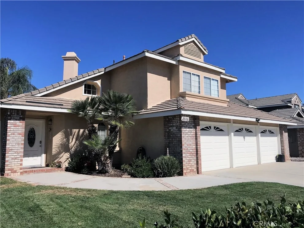 Unit for sale at 28106 Sunwood Place, Menifee, CA 92584