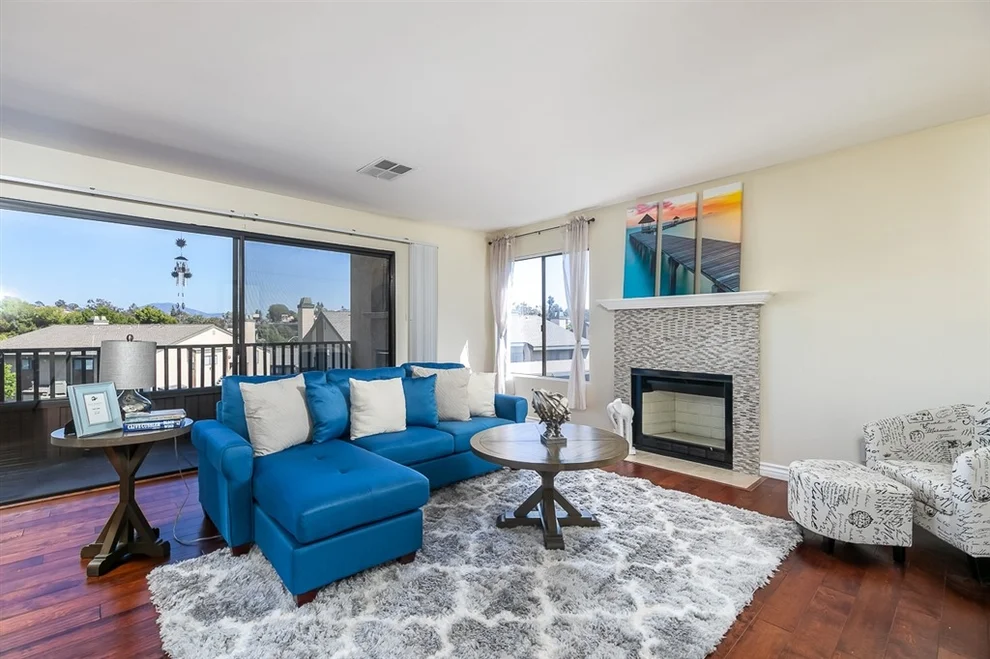 Unit for sale at 7780 Parkway Dr, La Mesa, CA 91942