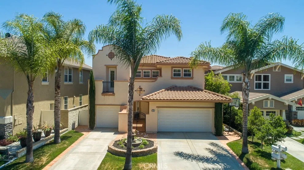Unit for sale at 30 Carnoustie Way, Coto de Caza, CA 92679