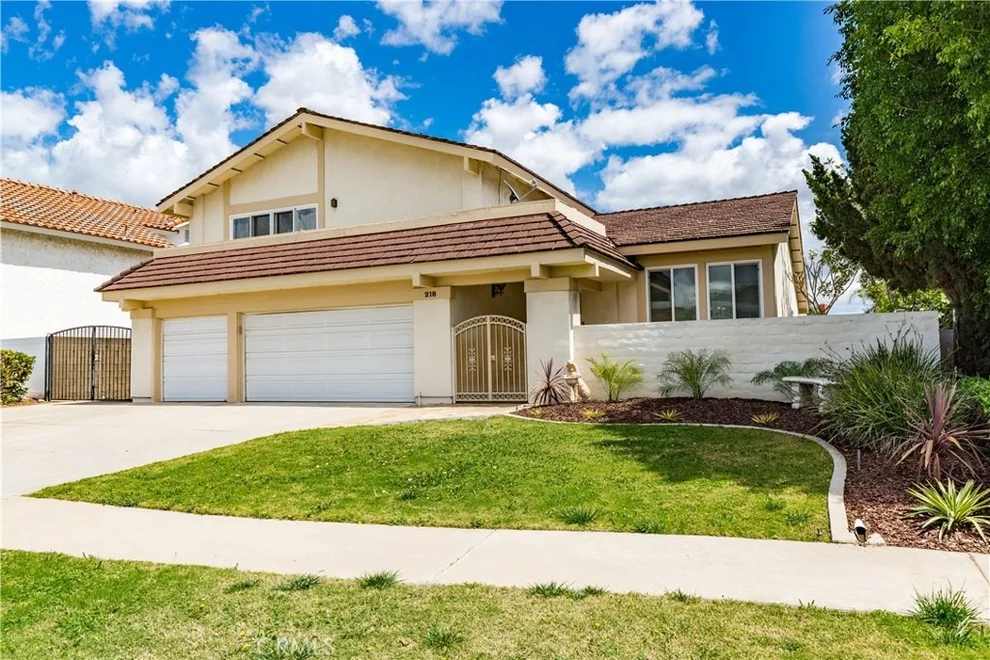 Unit for sale at 218 San Miguel Circle, Placentia, CA 92870