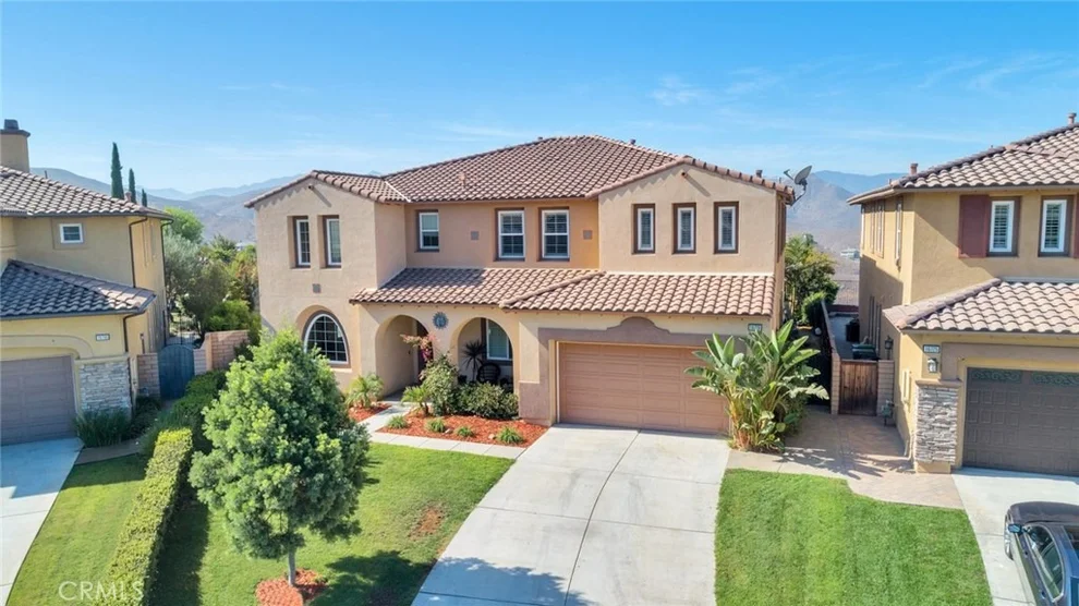 Unit for sale at 16720 S Peak Court, Riverside, CA 92503