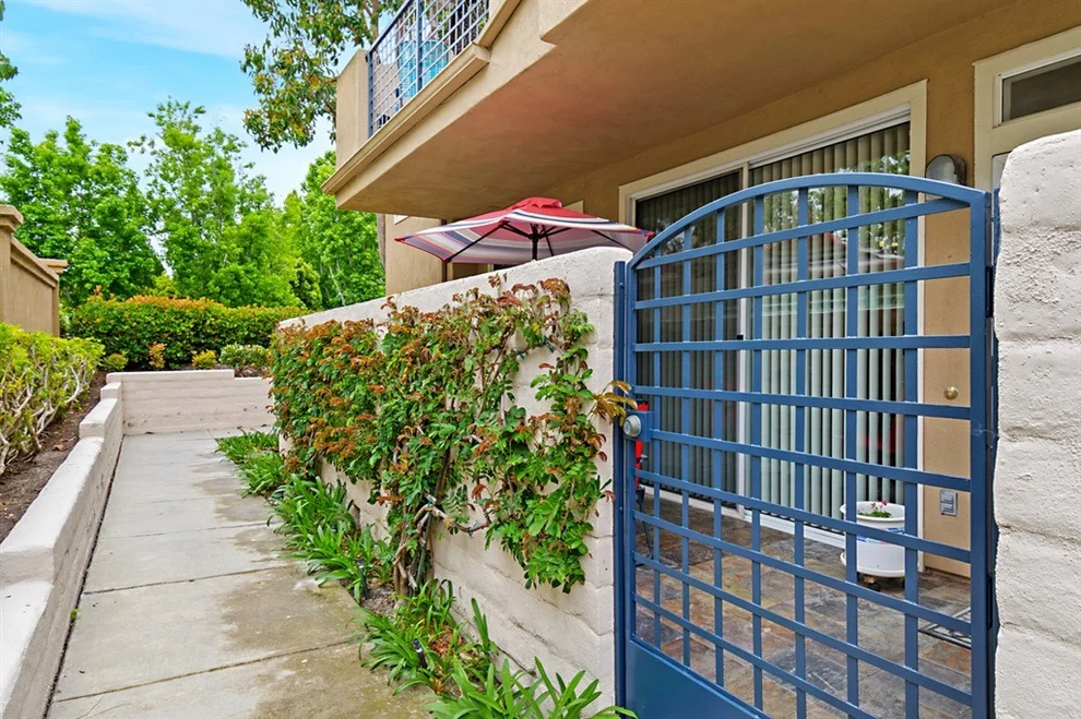 Unit for sale at 4180 Via Candidiz, San Diego, CA 92130