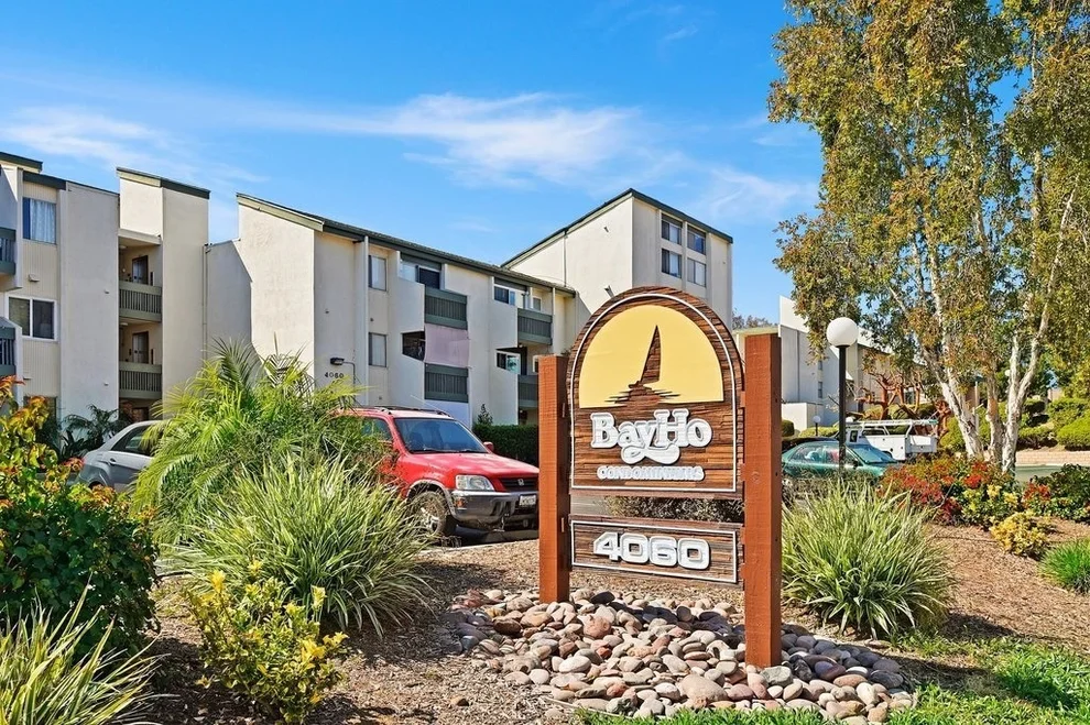 Unit for sale at 4060 Huerfano Ave, San Diego, CA 92117