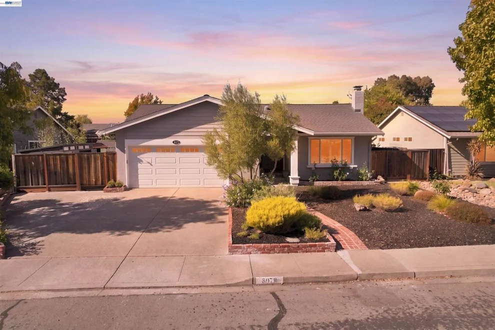 Unit for sale at 3079 Bernard Ave, San Ramon, CA 94583