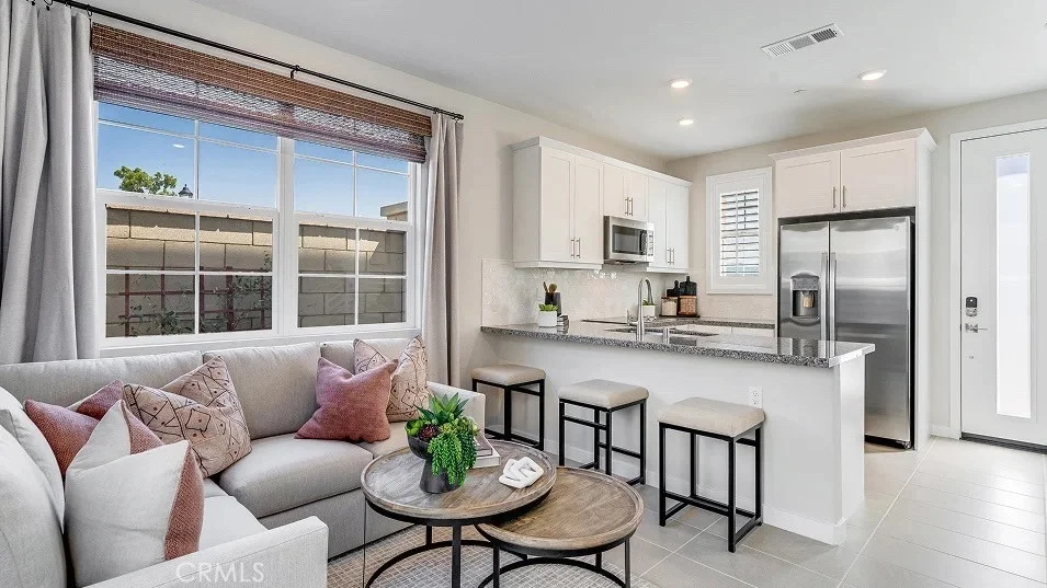 Unit for sale at 2678 E Lincoln Paseo, Ontario, CA 91762