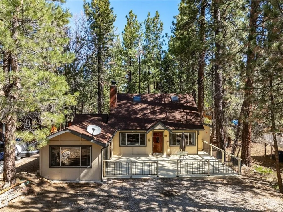 Unit for sale at 41490 Oak Street, Big Bear Lake, CA 92315