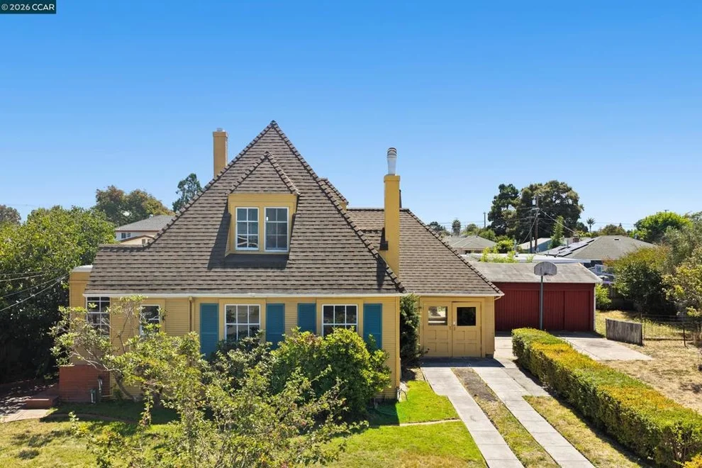 Unit for sale at 2500 Lowell Avenue, Richmond, CA 94804