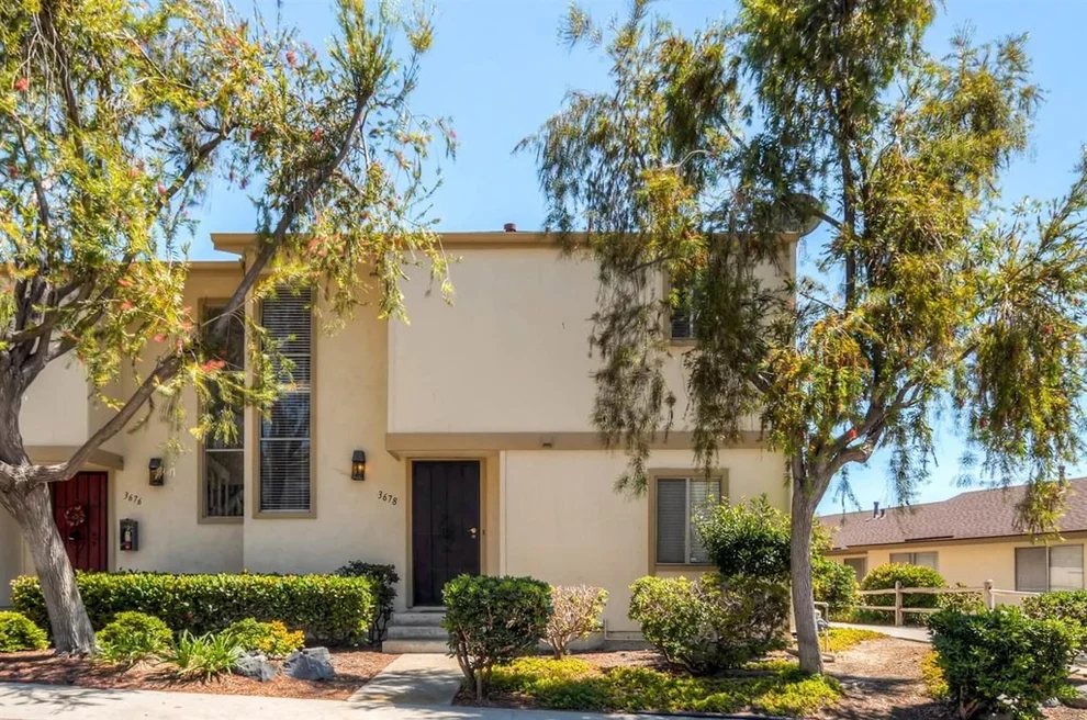 Unit for sale at 3678 Harvard Dr, Oceanside, CA 92056