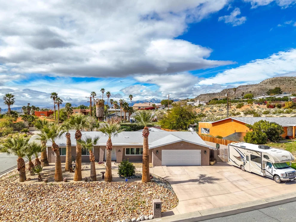Unit for sale at 12605 Redbud Road, Desert Hot Springs, CA 92240