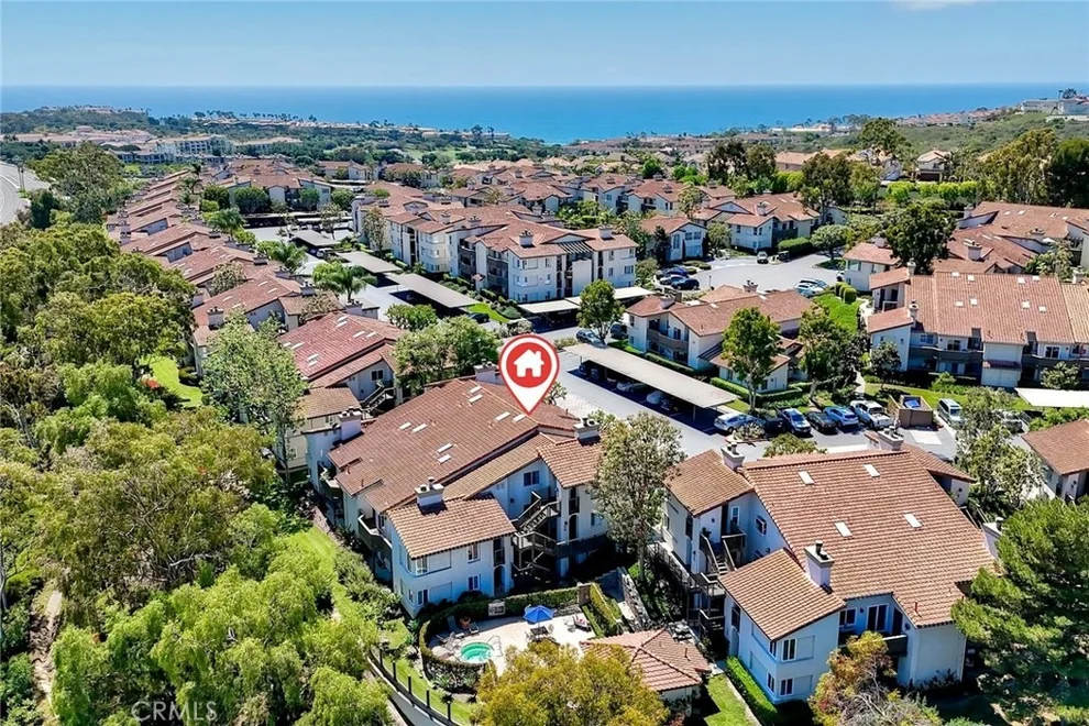 Unit for sale at 14 CORNICHE, Dana Point, CA 92629