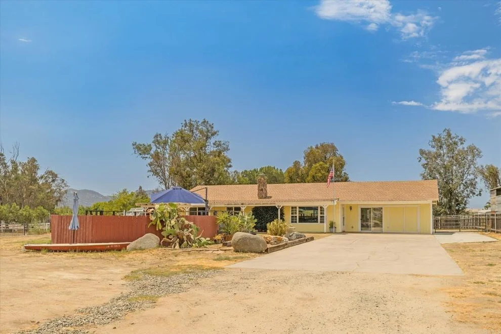 Unit for sale at 226 Durgin Street, Ramona, CA 92065
