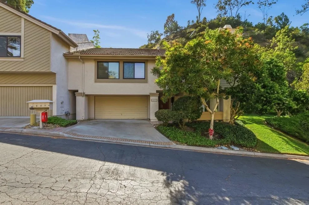 Unit for sale at 4412 Caminito Pintoresco, San Diego, CA 92108