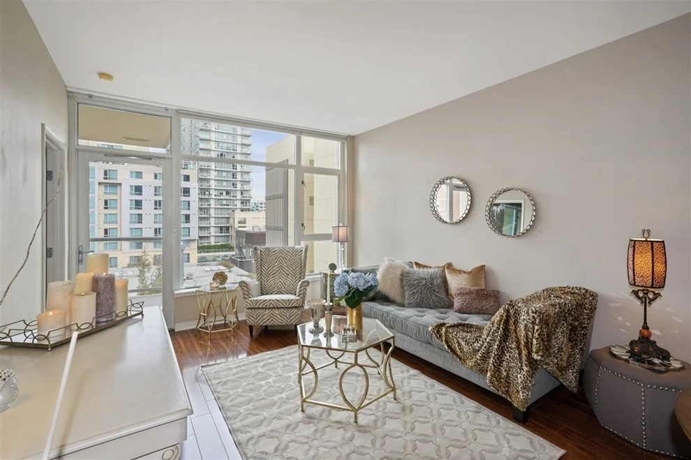 Unit for sale at 427 9TH AVE, San Diego, CA 92101