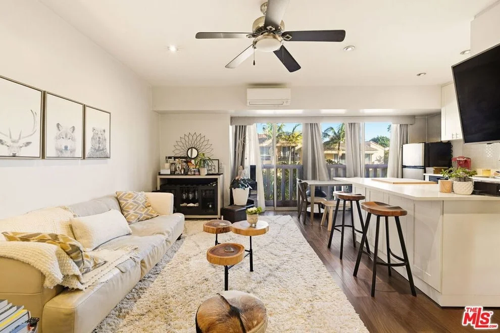Unit for sale at 999 N Doheny Drive, West Hollywood, CA 90069