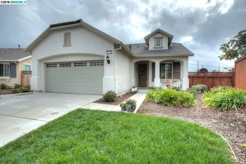 Unit for sale at 1148 Europena Dr, Brentwood, CA 94513