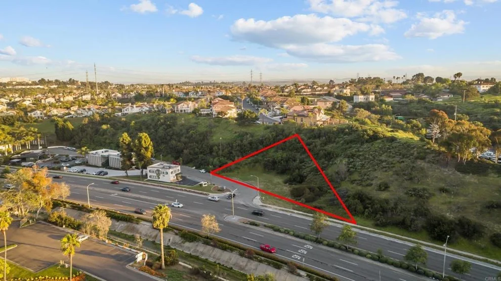 Unit for sale at 0 Old Telegraph Canyon Rd., Chula Vista, CA 91910