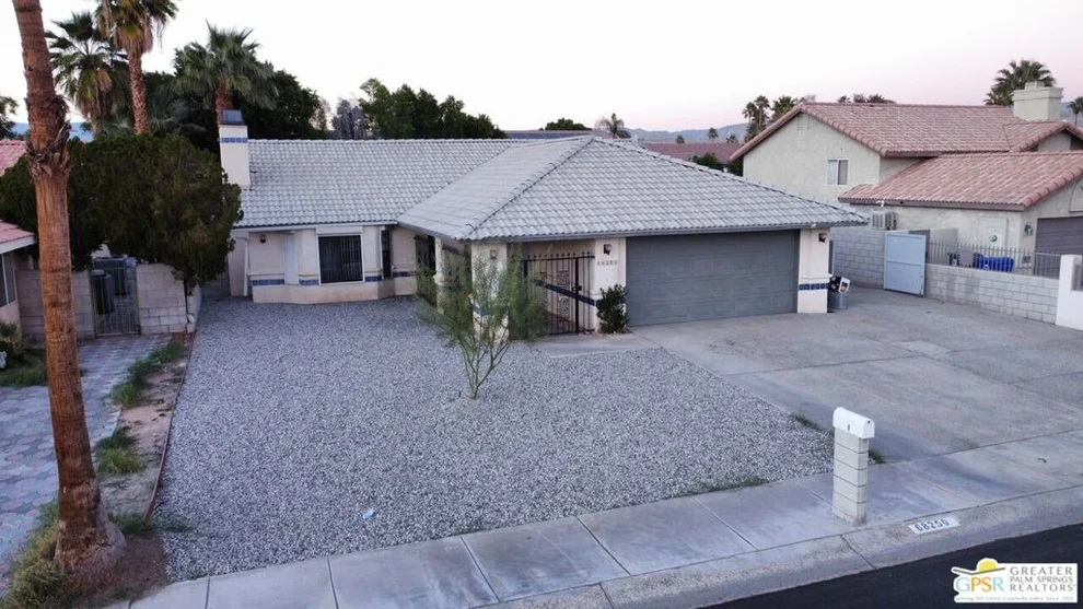 Unit for sale at 68250 Durango Road, Cathedral City, CA 92234