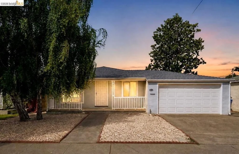 Unit for sale at 16125 Via Lupine, San Lorenzo, CA 94580