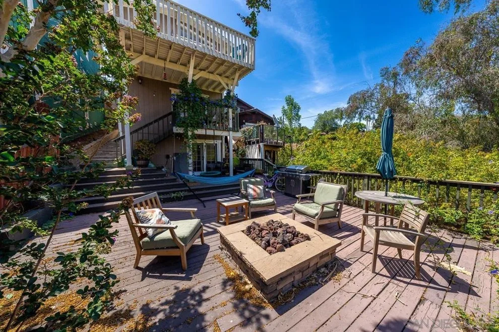 Unit for sale at 1545 Gregory St., San Diego, CA 92102