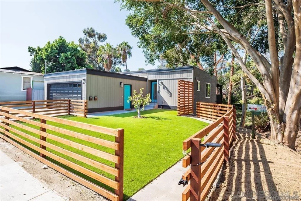 Unit for sale at 3124 26 32nd, San Diego, CA 92104