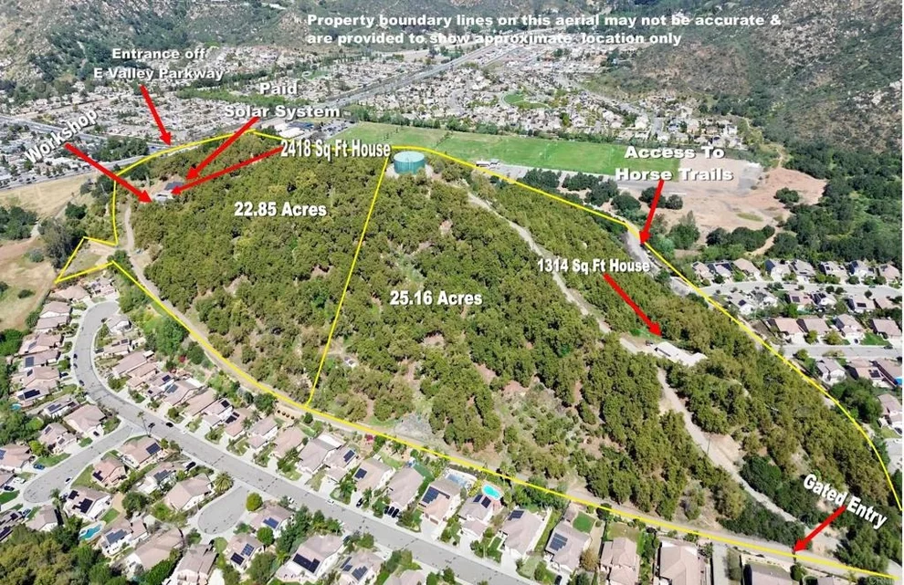 Unit for sale at 3137 E Valley Parkway, Escondido, CA 92027