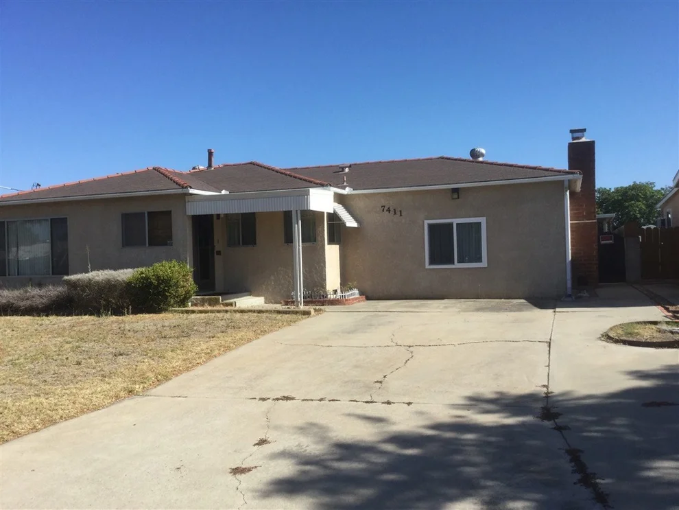 Unit for sale at 7411 Tweed St, Lemon Grove, CA 91945