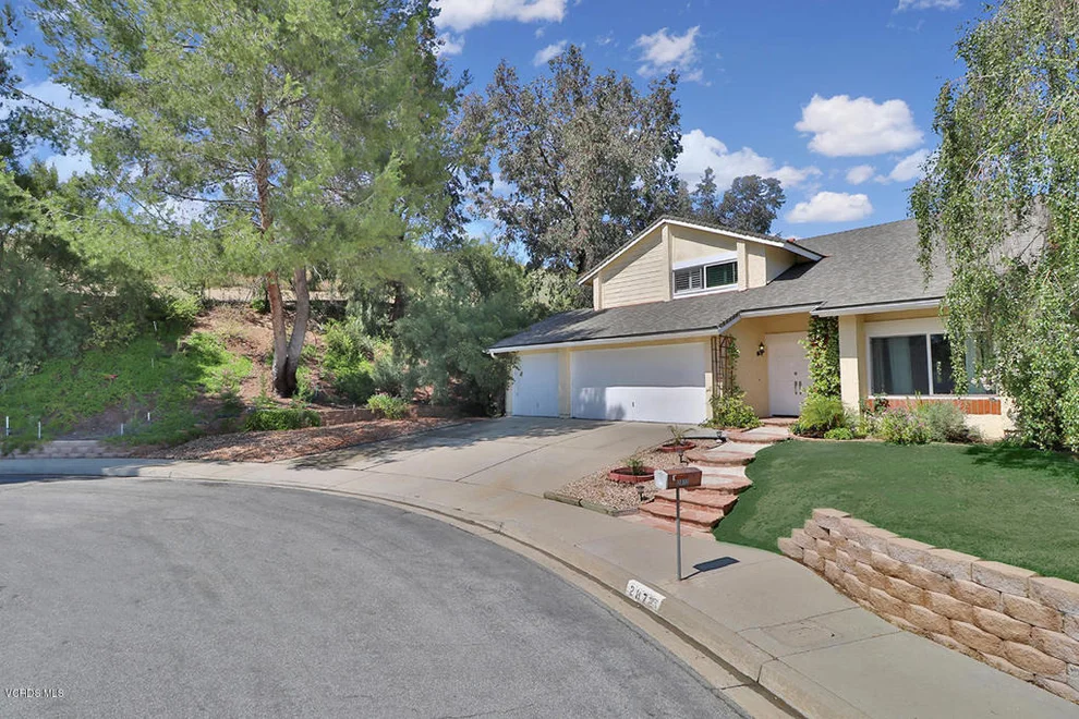 Unit for sale at 2872 Coneflower Street, Thousand Oaks, CA 91360