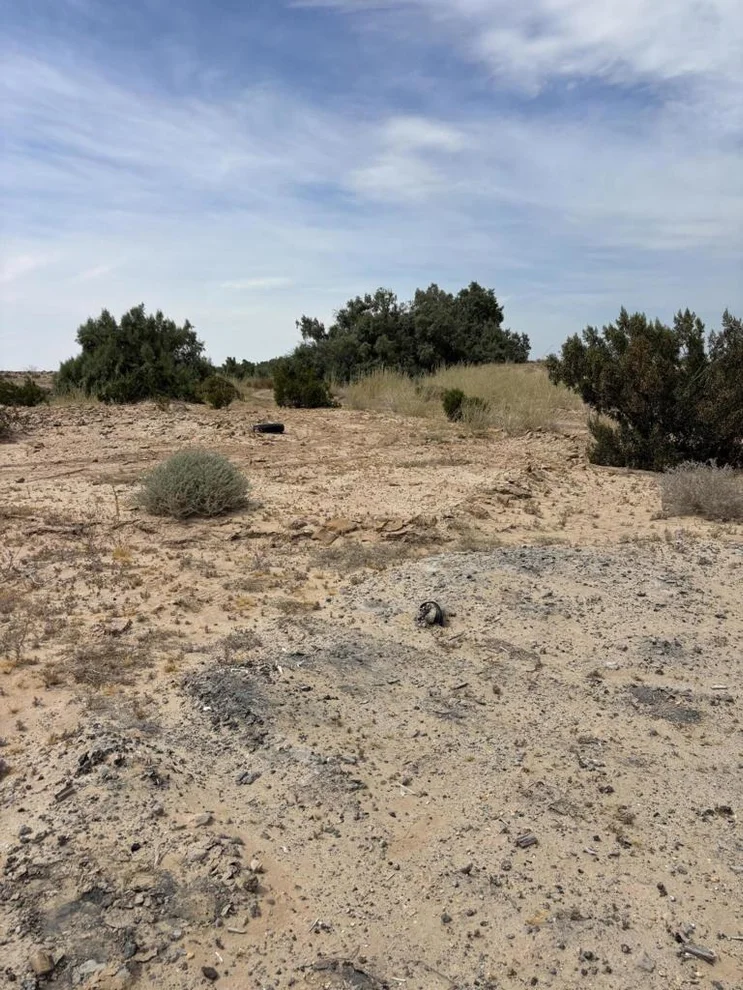 Unit for sale at 0 Sweet Road, Imperial, CA 92251