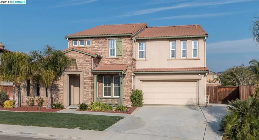 Unit for sale at 705 MARJORAM DR, Brentwood, CA 94513