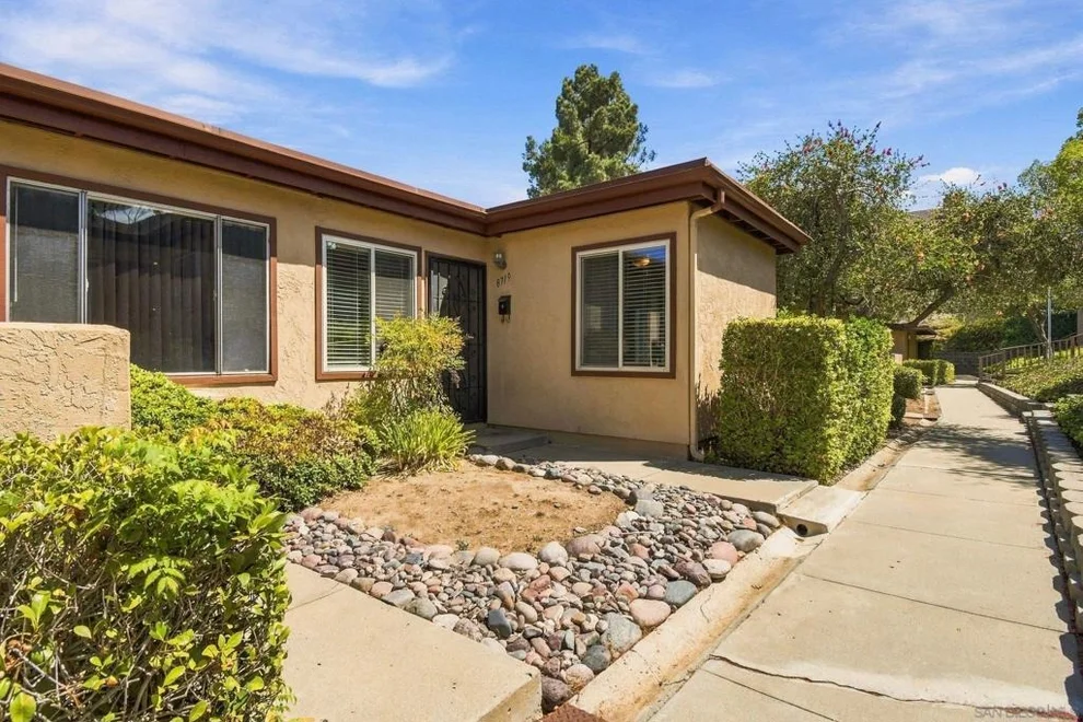 Unit for sale at 8719 Wahl St, Santee, CA 92071