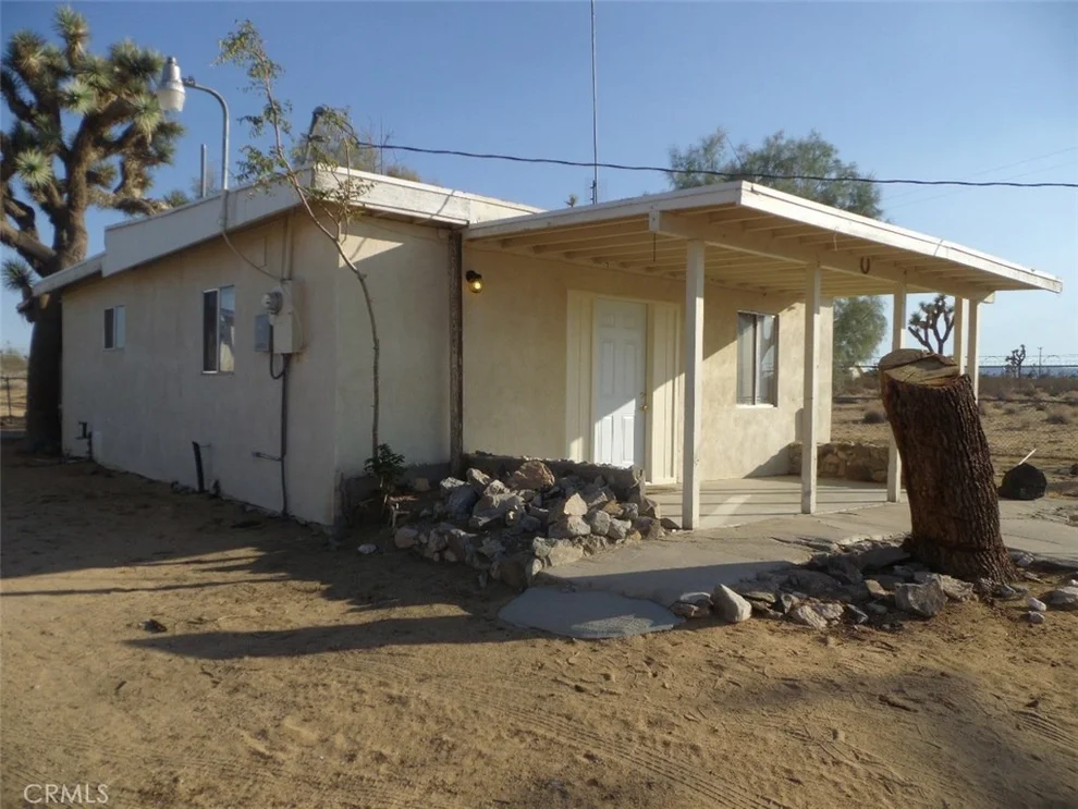 Unit for sale at 1717 Goat Mountain Road, Yucca Valley, CA 92285