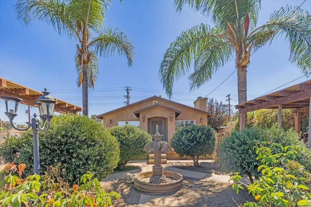 Unit for sale at 1028 B Street, Ramona, CA 92065