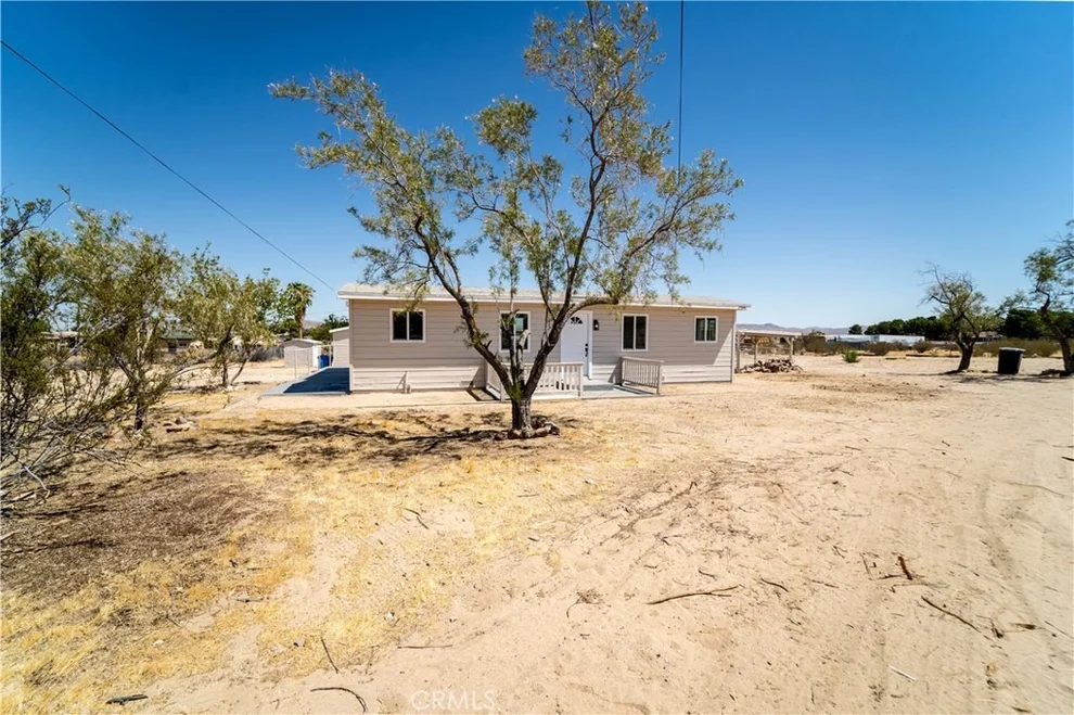 Unit for sale at 25640 Jasper, Barstow, CA 92311