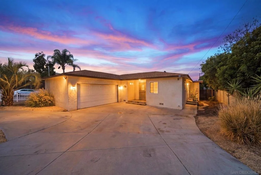 Unit for sale at 8852 Railroad Ave, Santee, CA 92071