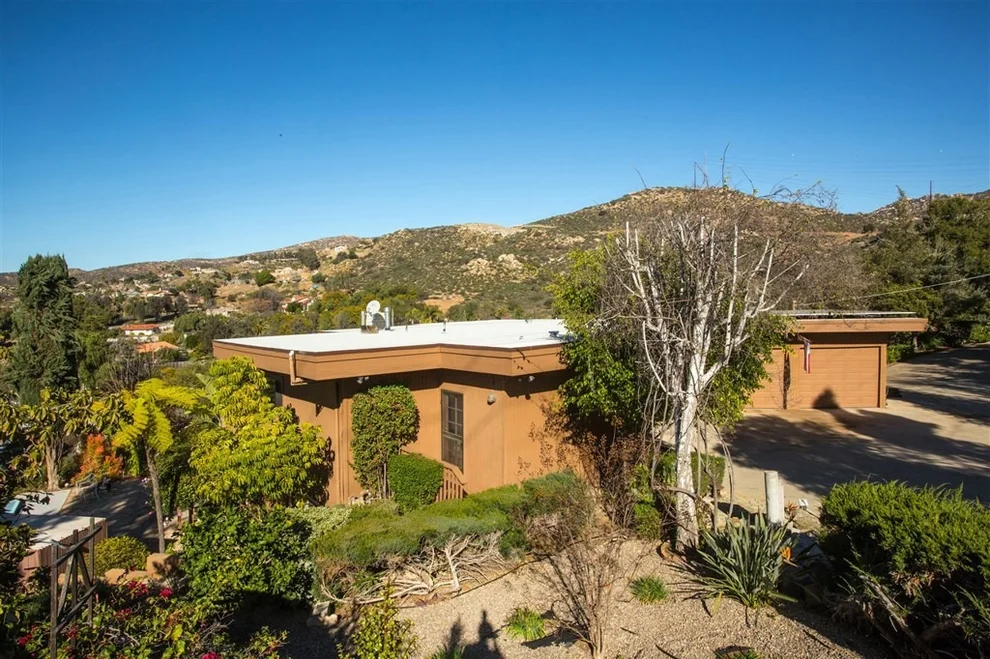 Unit for sale at 2265 Orchard Ave., El Cajon, CA 92019
