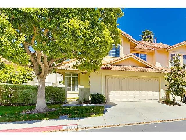 Unit for sale at 11112 Caminito Inocenta, San Diego, CA 92126