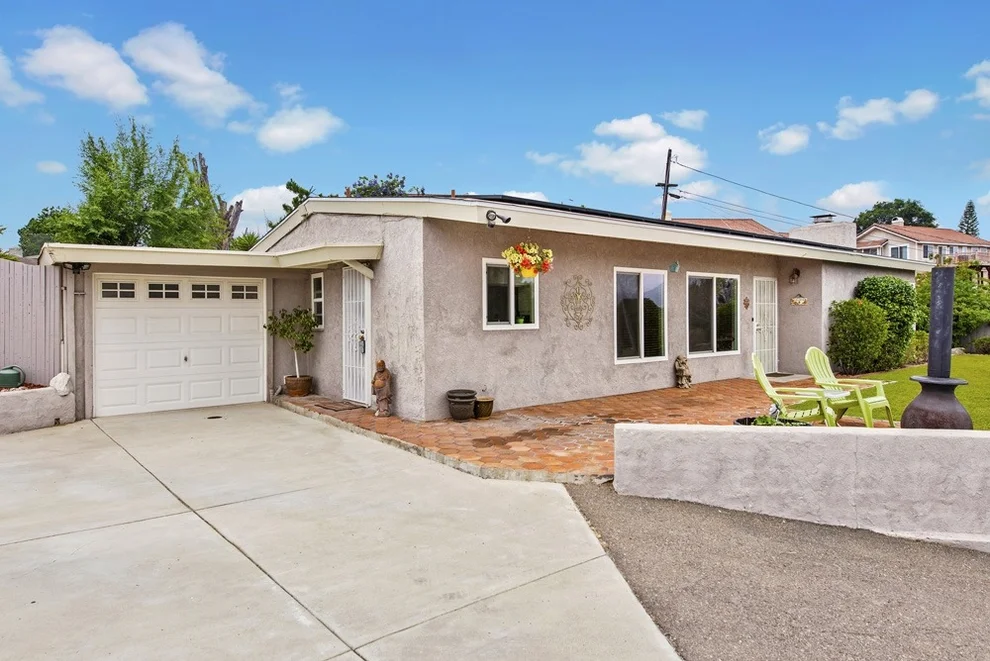 Unit for sale at 432 Terrace Ave, Escondido, CA 92026