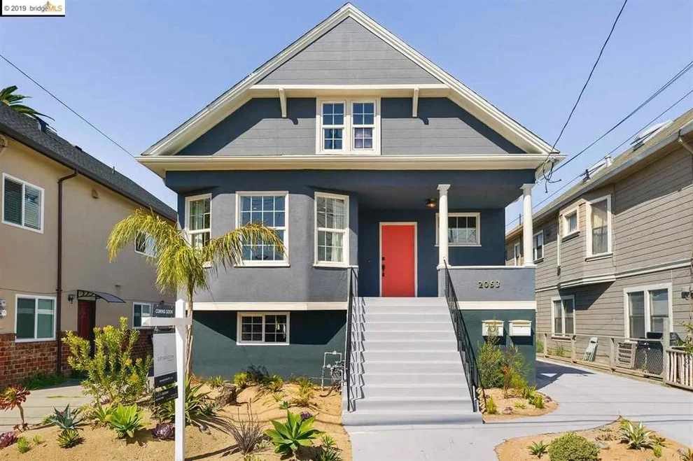 Unit for sale at 2053 Lincoln Ave, Alameda, CA 94501