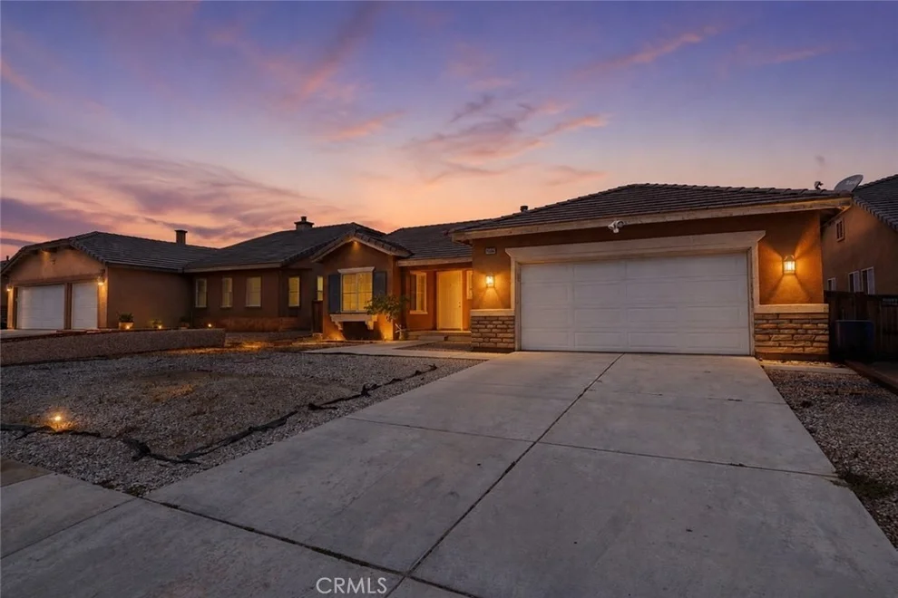 Unit for sale at 14352 Jeremiah Street, Adelanto, CA 92301