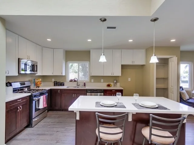 Unit for sale at 2205 Erie Street, San Diego, CA 92110