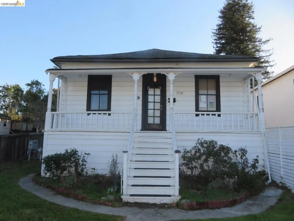 Unit for sale at 1731 San Pablo Ave, Pinole, CA 94564