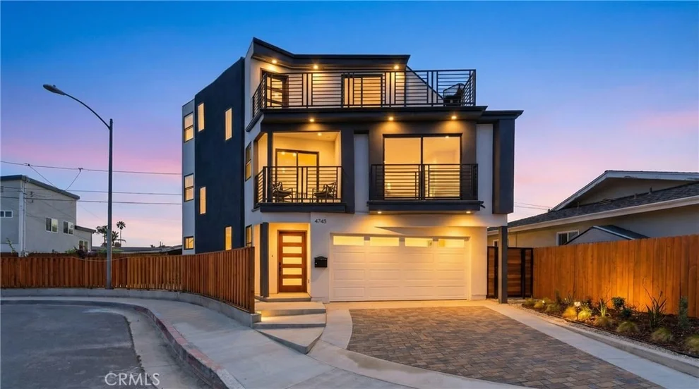 Unit for sale at 4743 Purdue Avenue, Culver City, CA 90230